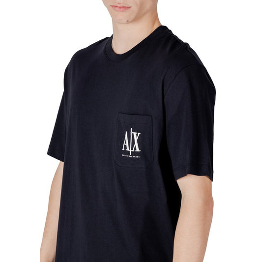 Armani Exchange T-Shirt Uomo