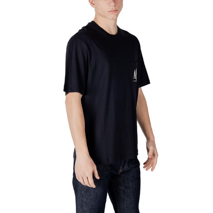 Armani Exchange T-Shirt Uomo