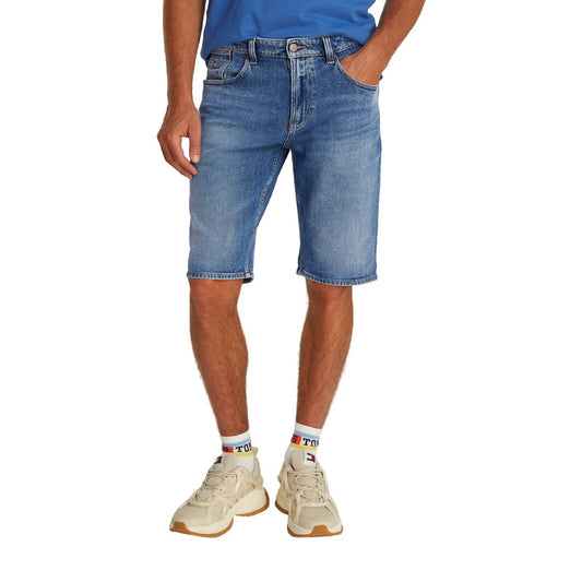 Tommy Hilfiger Jeans Bermuda Uomo