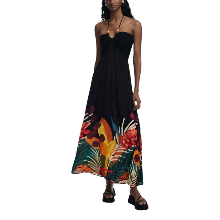 Desigual Abito Donna