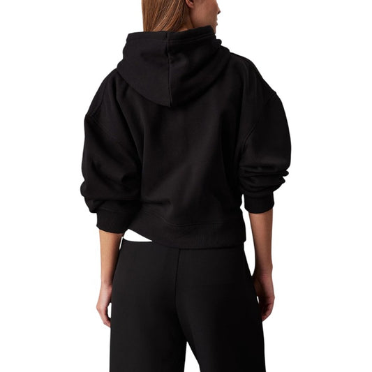Calvin Klein Jeans Felpa Donna