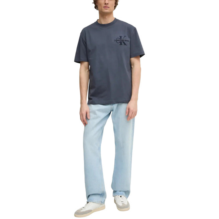 Calvin Klein Jeans T-Shirt Uomo