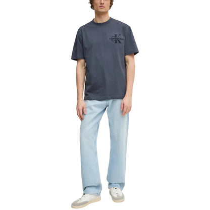 Calvin Klein Jeans T-Shirt Uomo