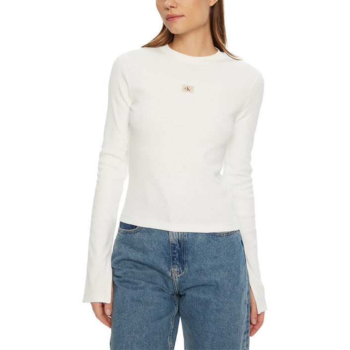 Calvin Klein Jeans Maglia Donna