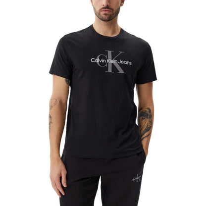 Calvin Klein Jeans T-Shirt Uomo