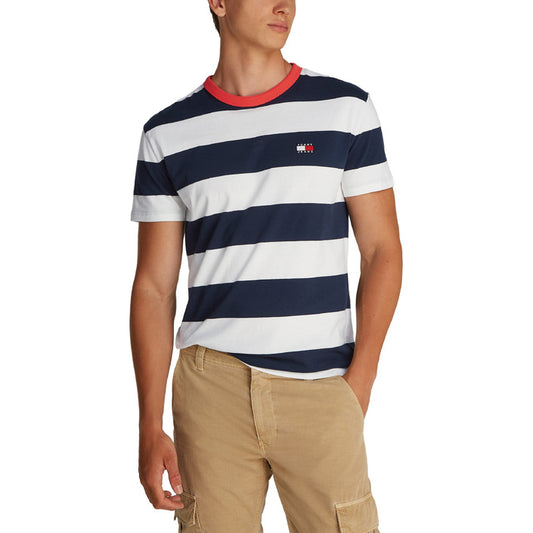 Tommy Hilfiger Jeans T-Shirt Uomo
