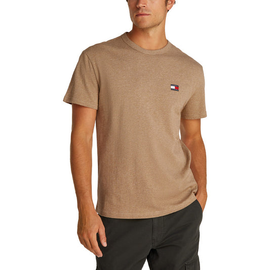 Tommy Hilfiger Jeans T-Shirt Uomo