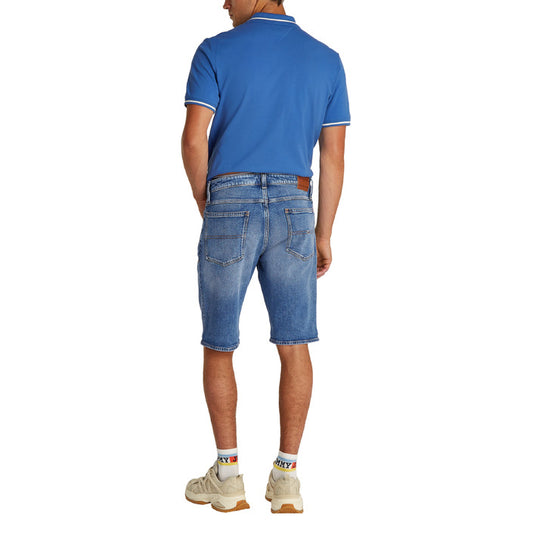 Tommy Hilfiger Jeans Bermuda Uomo