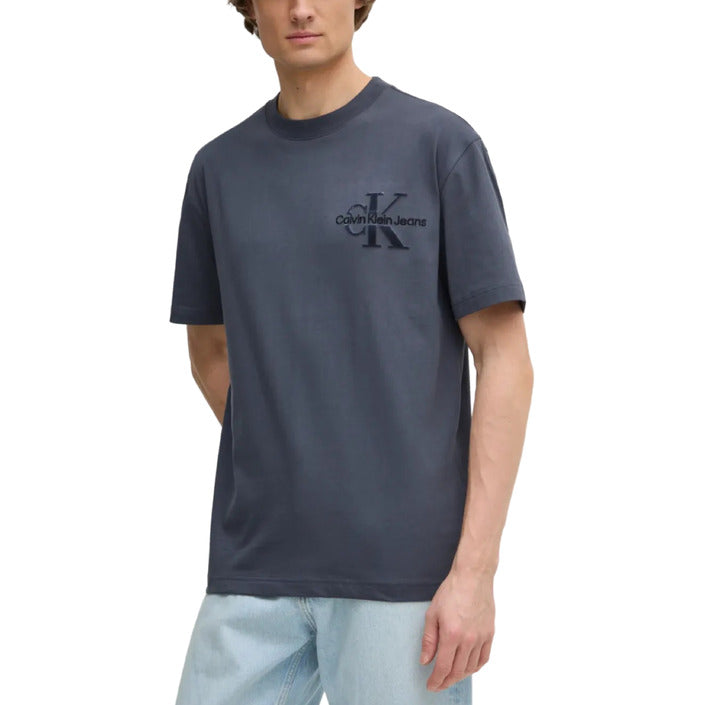 Calvin Klein Jeans T-Shirt Uomo